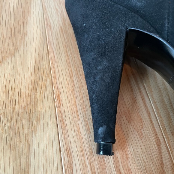 Prada suede bootie - Picture 6 of 9